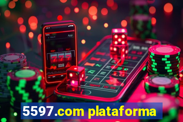 5597.com plataforma